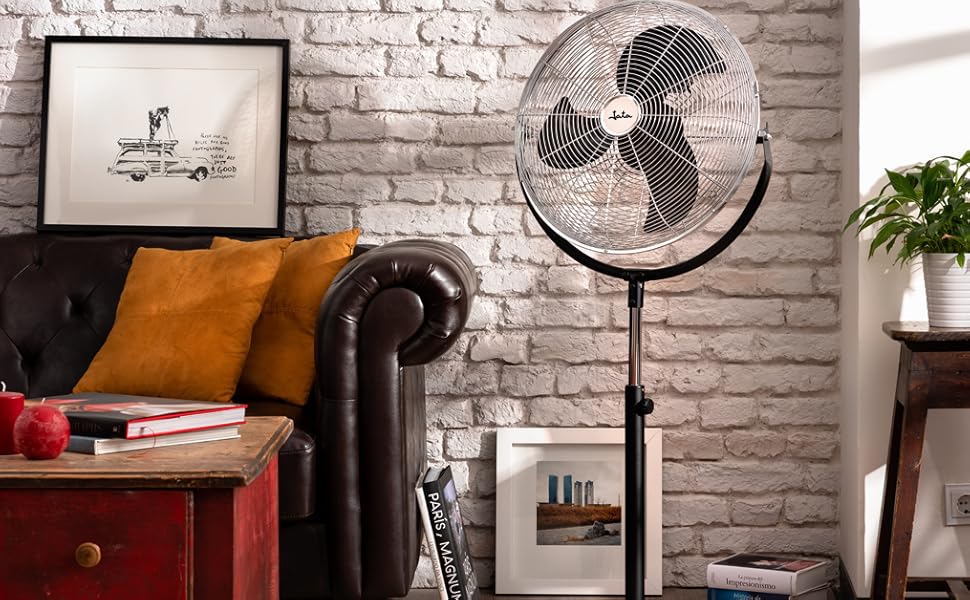 JVVP3055, ventilador industrial, ventilador potente