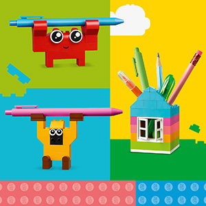 11042_LEGO CLASSIC