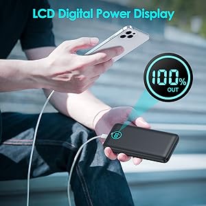 power bank