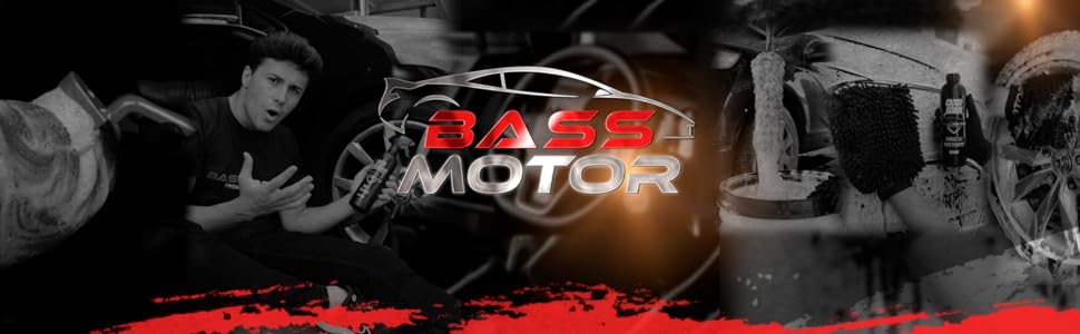 bassmotor