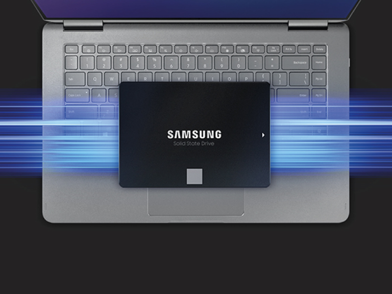 SSD