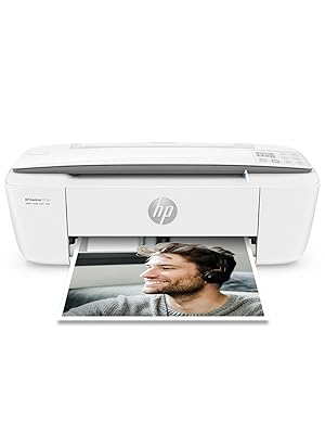 Impresora multifunción HP DeskJet 3750