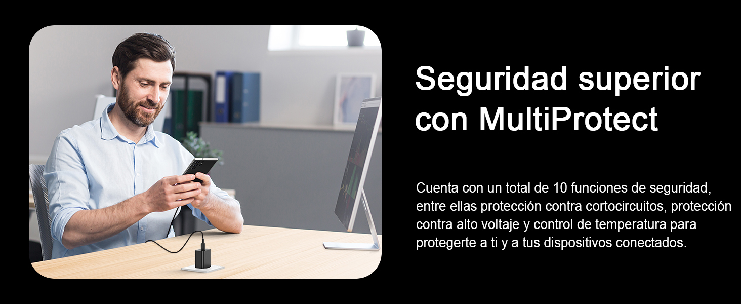 cargador samsung