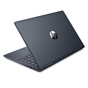 HP Pavilion x360