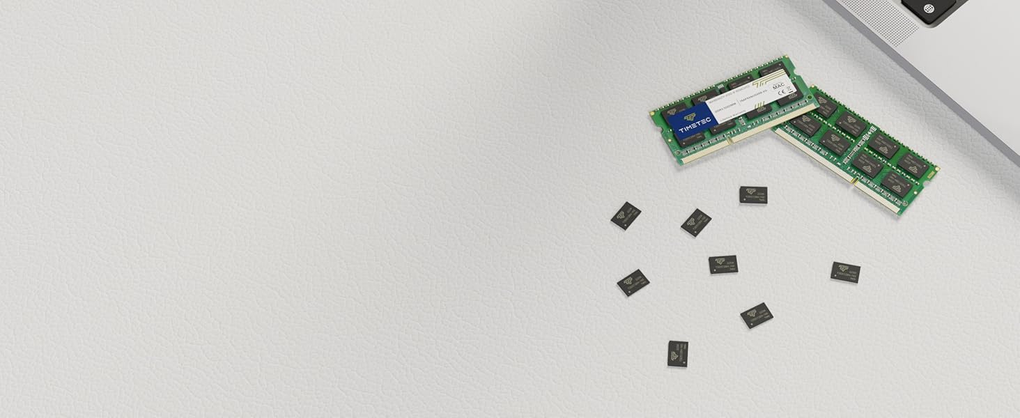 DDR3 Mac