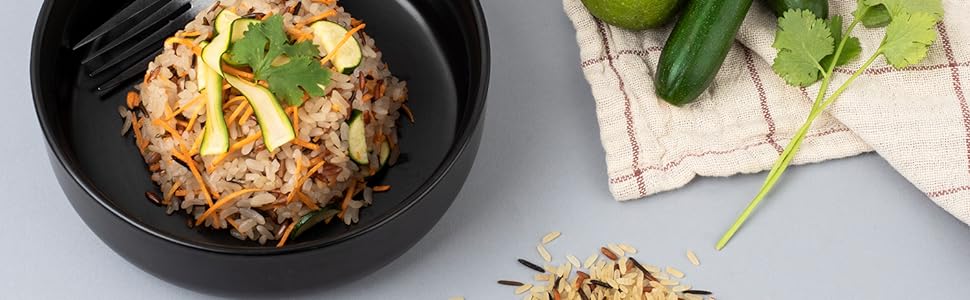 olla arrocera, arroz, arroz caliente, olla para hacer arroz