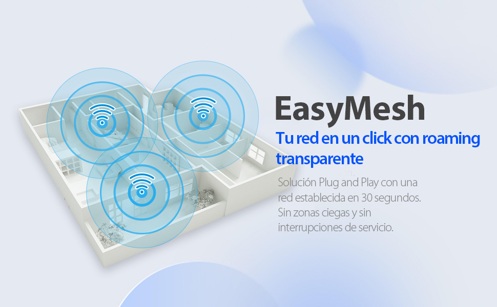 Wifimesh, E1320
