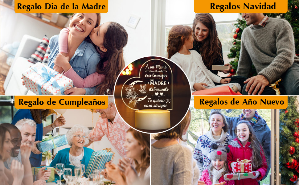 regalo para madre
