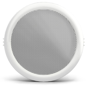 altavoces techo pared speakers parlante bluetooth amplificador incorporado activos empotrables