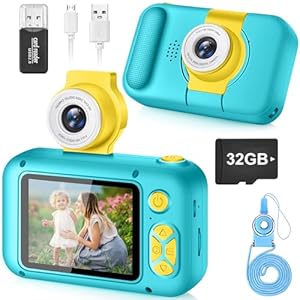 camara fotos infantil