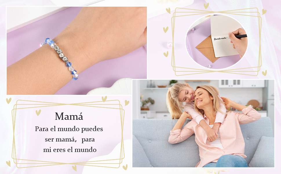 Regalo del Día de la Madre