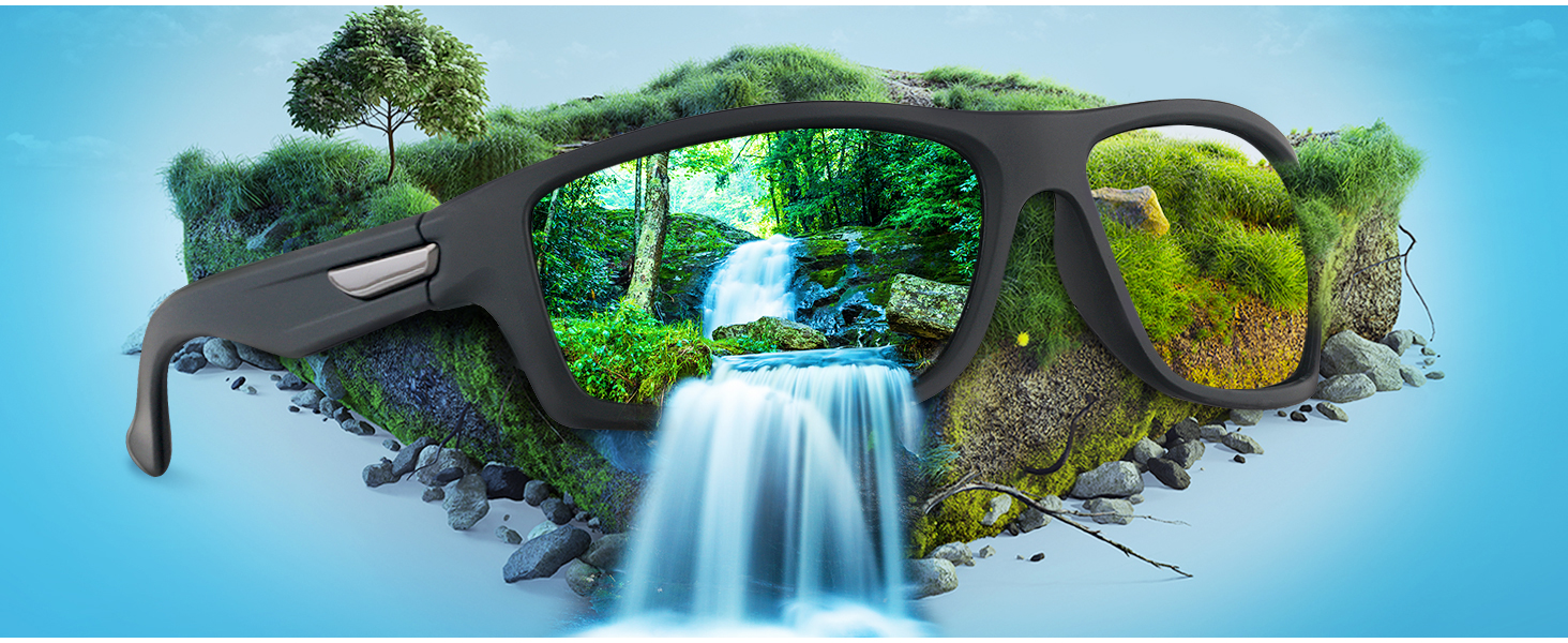 gafas de sol hombre