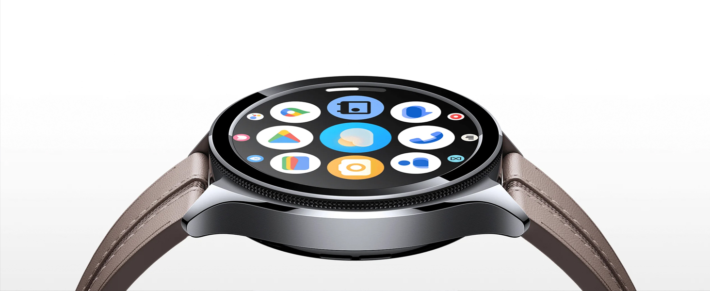 Watch 2 pro