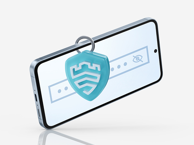 Samsung Knox Vault