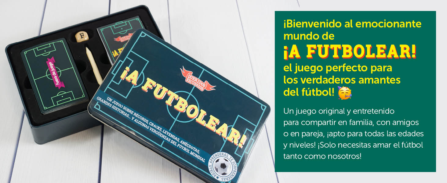 A futbolear 1