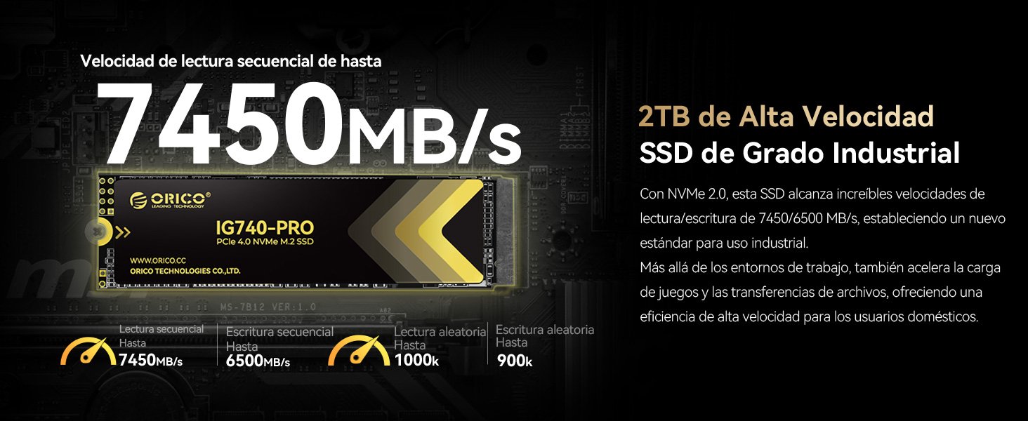 M.2 SSD