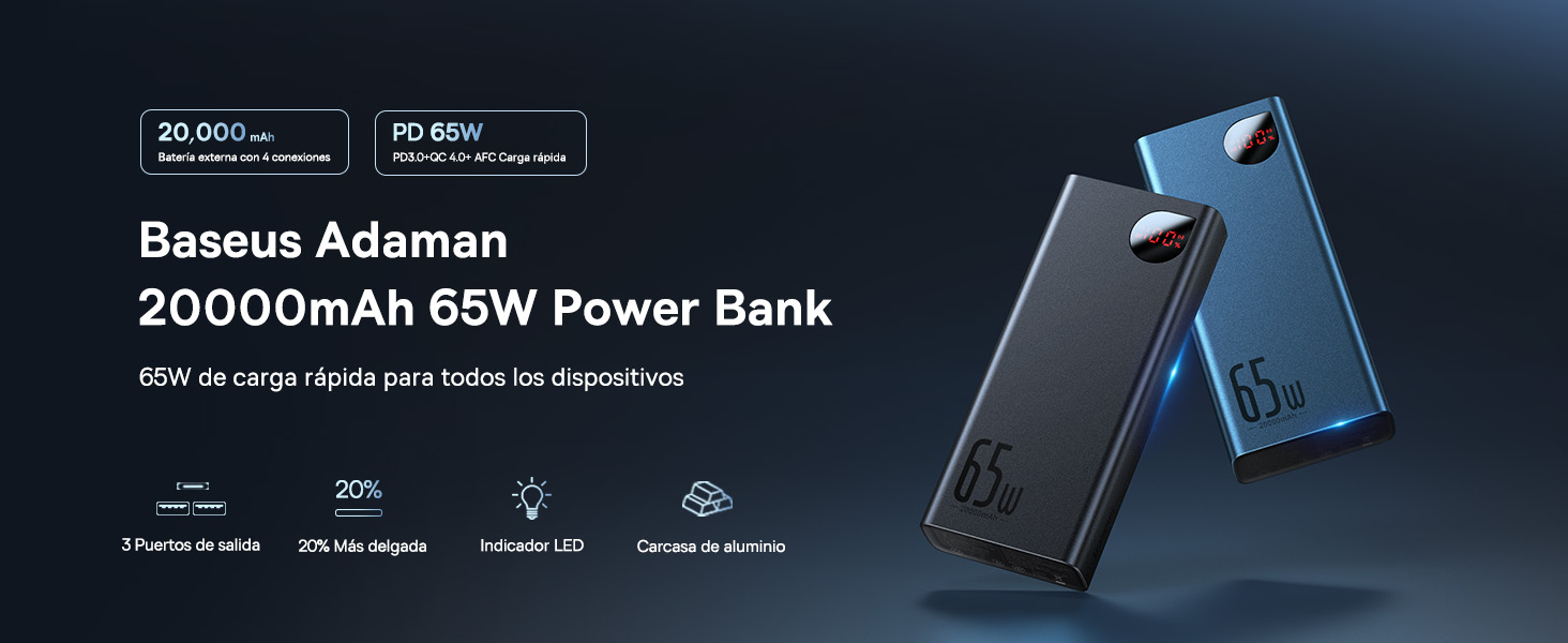 power bank