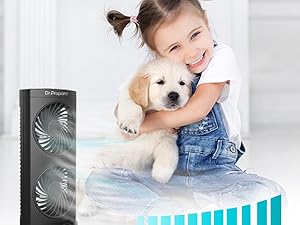 ventilador de mesa