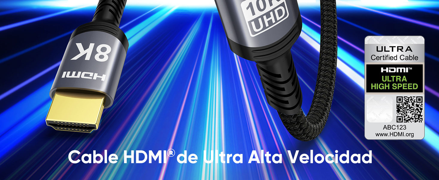 Cable HDMI
