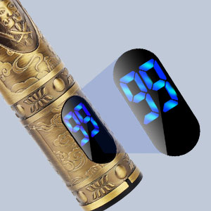 LED Pantalla