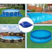 Poolkissen