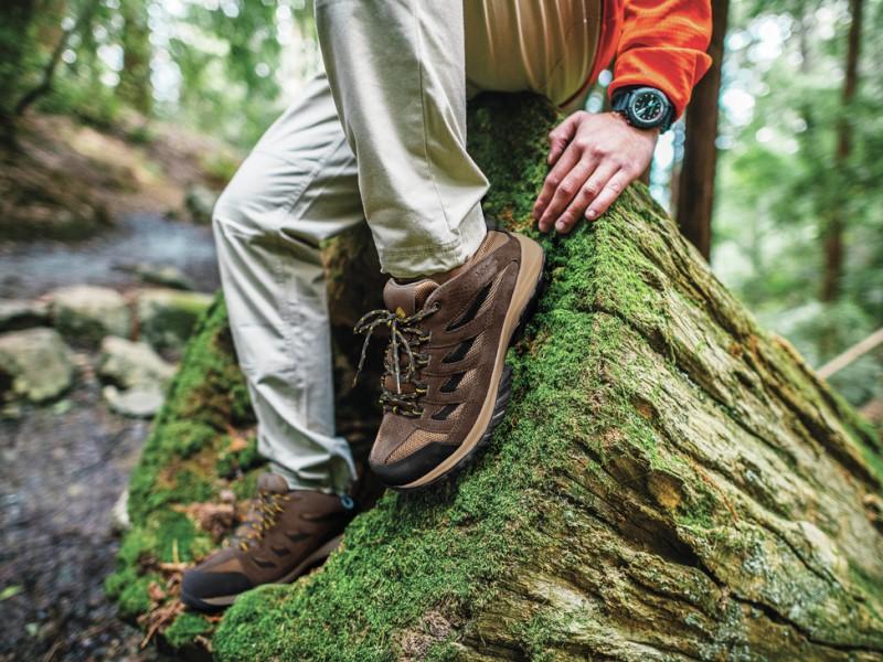 Columbia Sportswear