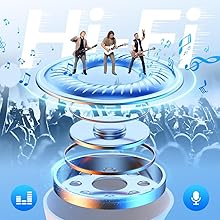 Experiencia de sonido única