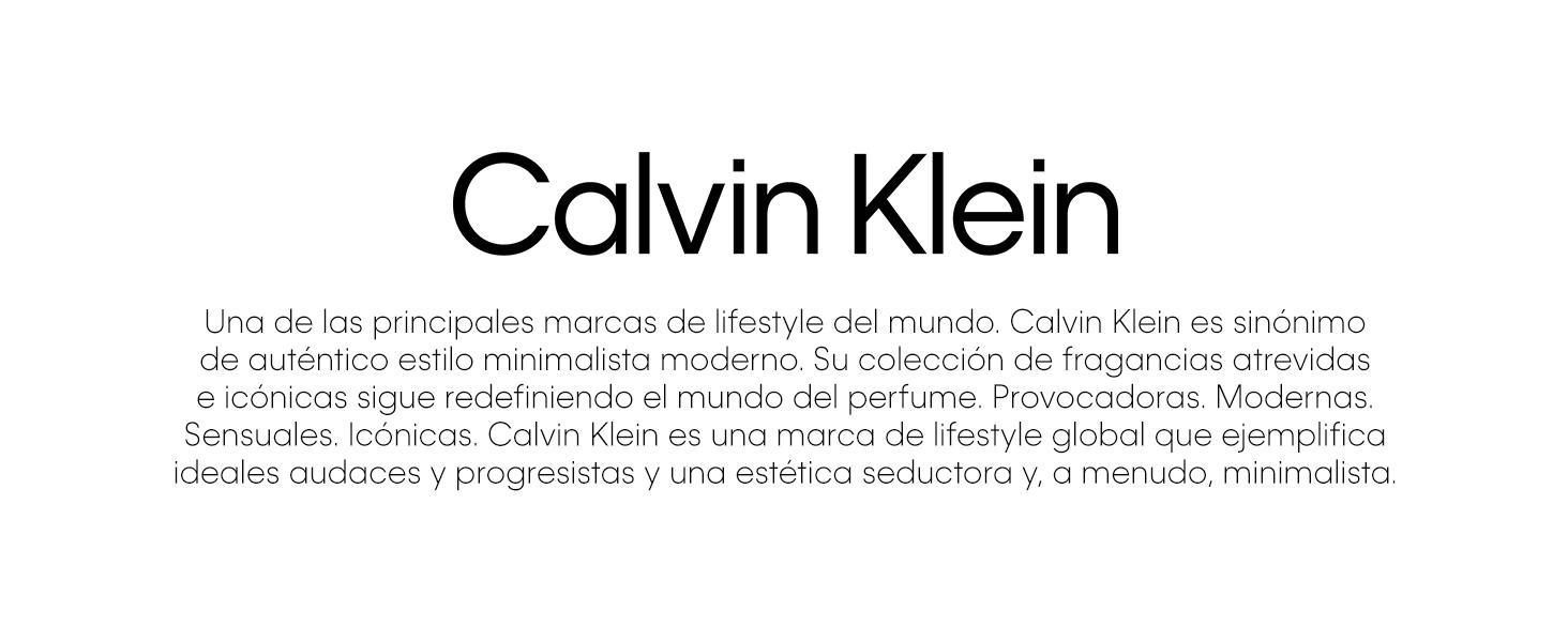 calvin klein