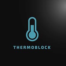 cafetera con thermoblock
