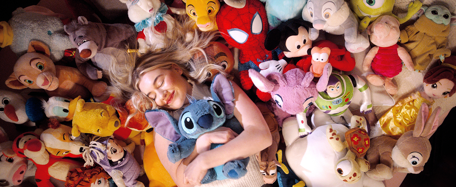 Mickey
