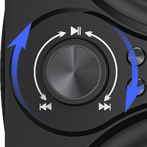 Custom Sound