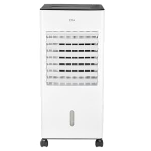 Climatizador Evaporativo