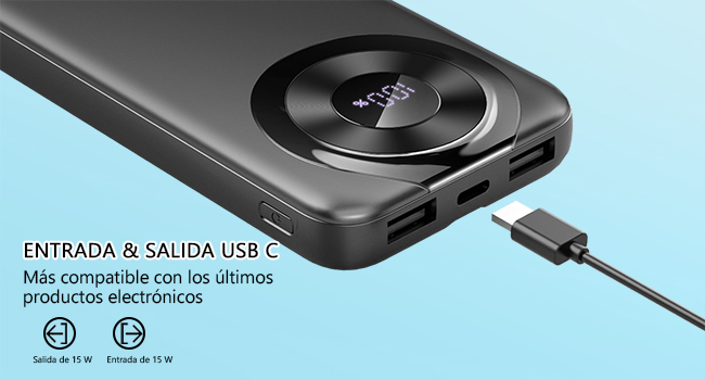 power bank