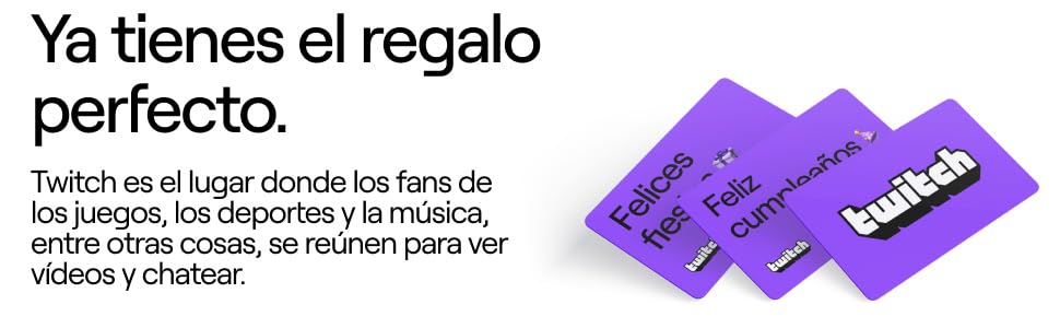 twitch