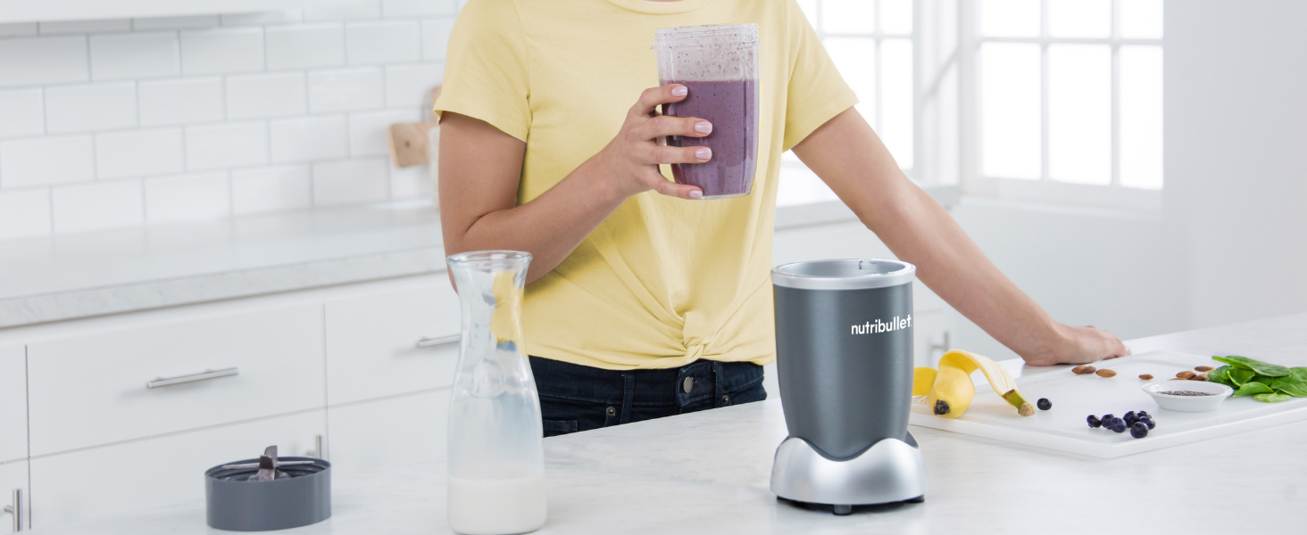 nutribullet Original NB603DG