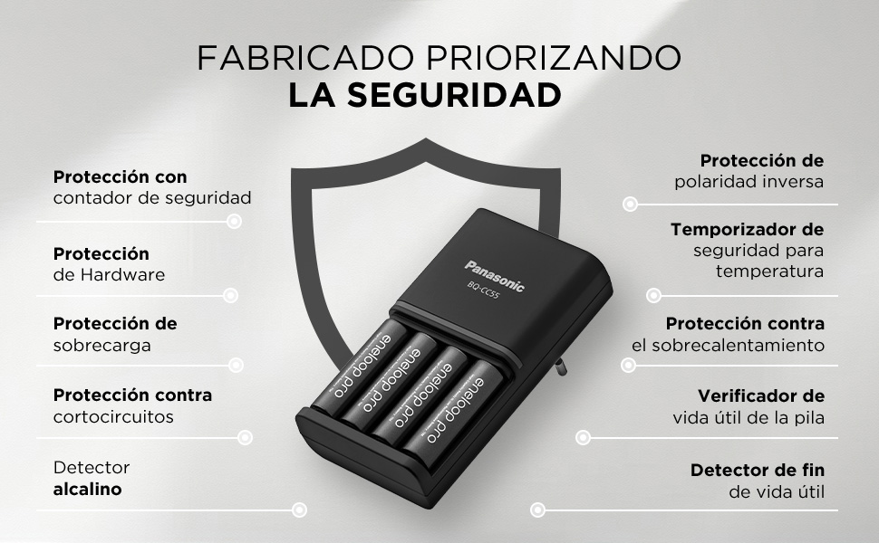 eneloop pro