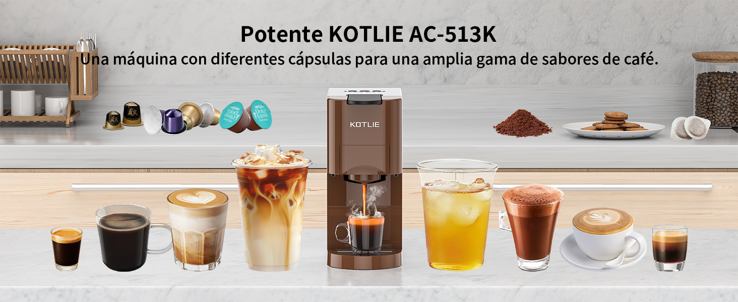 coffee machine