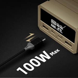 batería externa 20000mah