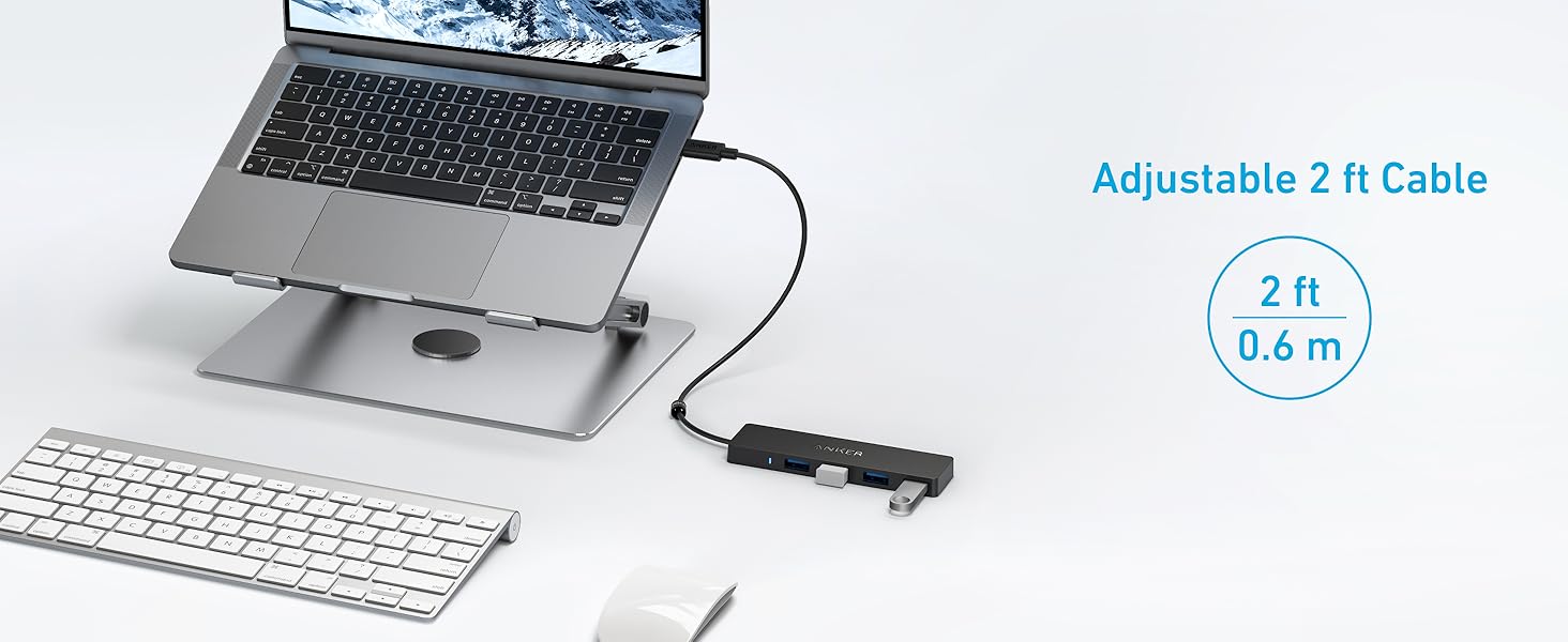 ANKER HUB