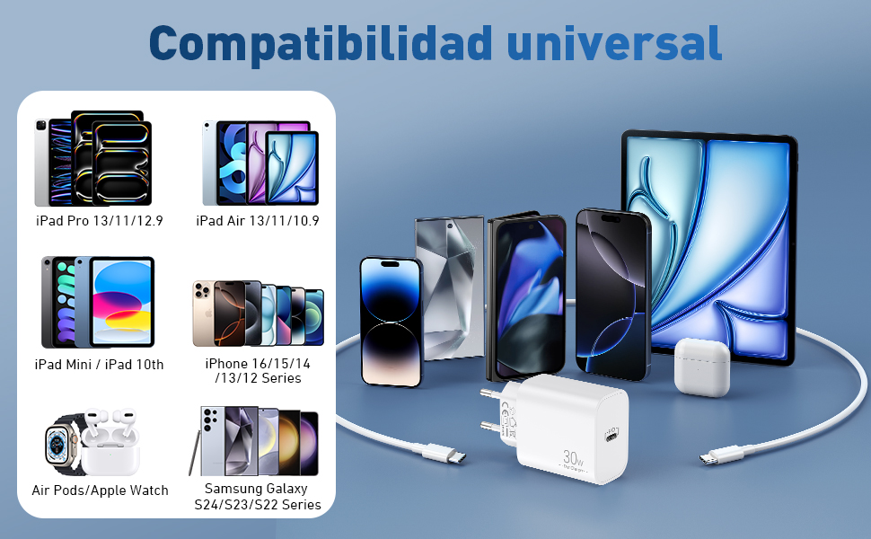 cargador movil