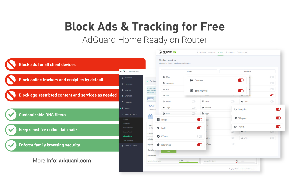 enrutador wifi 6
