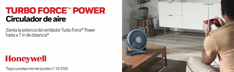 HT900NE; Ventilador; Honeywell