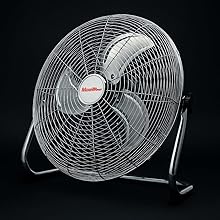 ventilador
