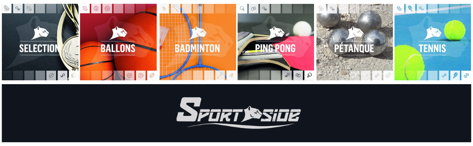 sportside