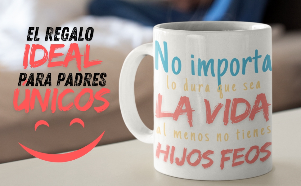 detalle día de la madre, regalos para una madre, taza mama, regalos para madres cumpleaños