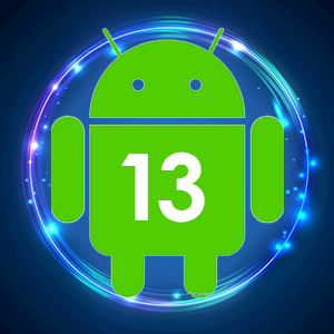 andriod 12