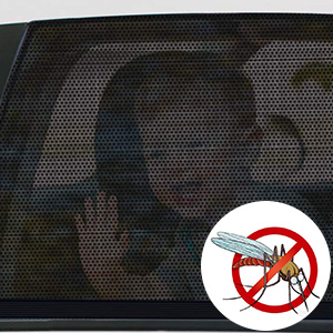 Parasol Coche Bebe