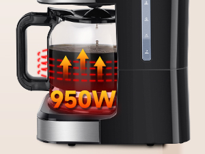 coffee maker