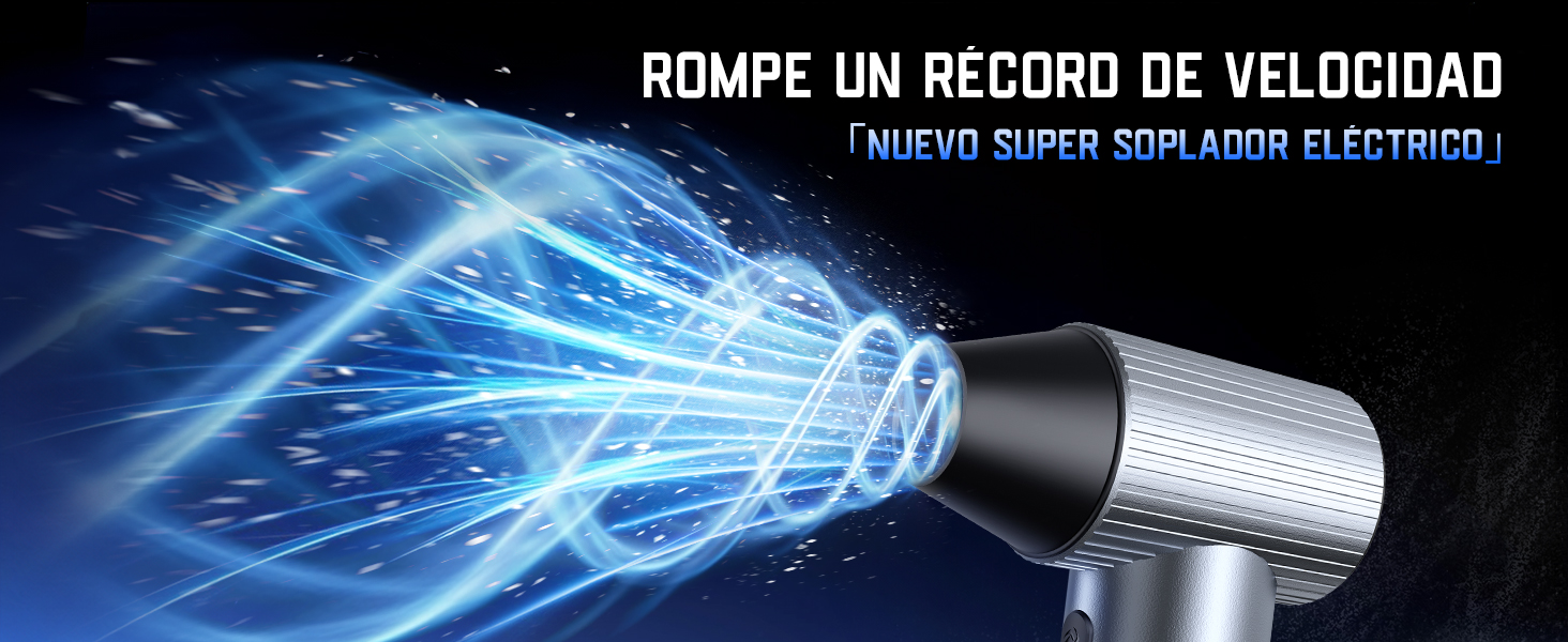 ROMPE UN RECORD DE VELOGIDAD