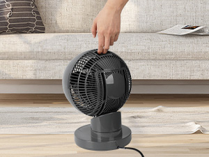 ventilador de mesa
